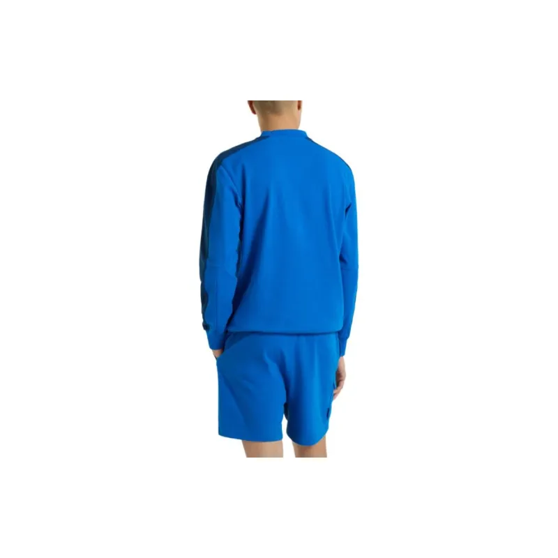 Umbro SS24 Sweatshirt Men's Blue-1