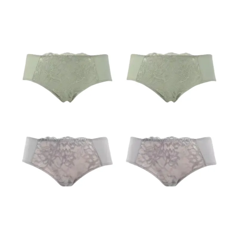 GAINREEL Underpants Women's 4 Pack-22