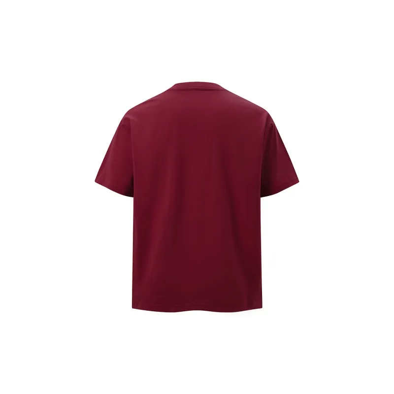 AI3 T Shirts Unisex-31