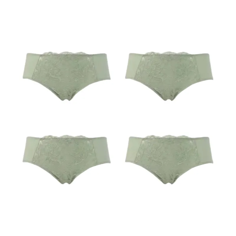 GAINREEL Underpants Women's 4 Pack-14