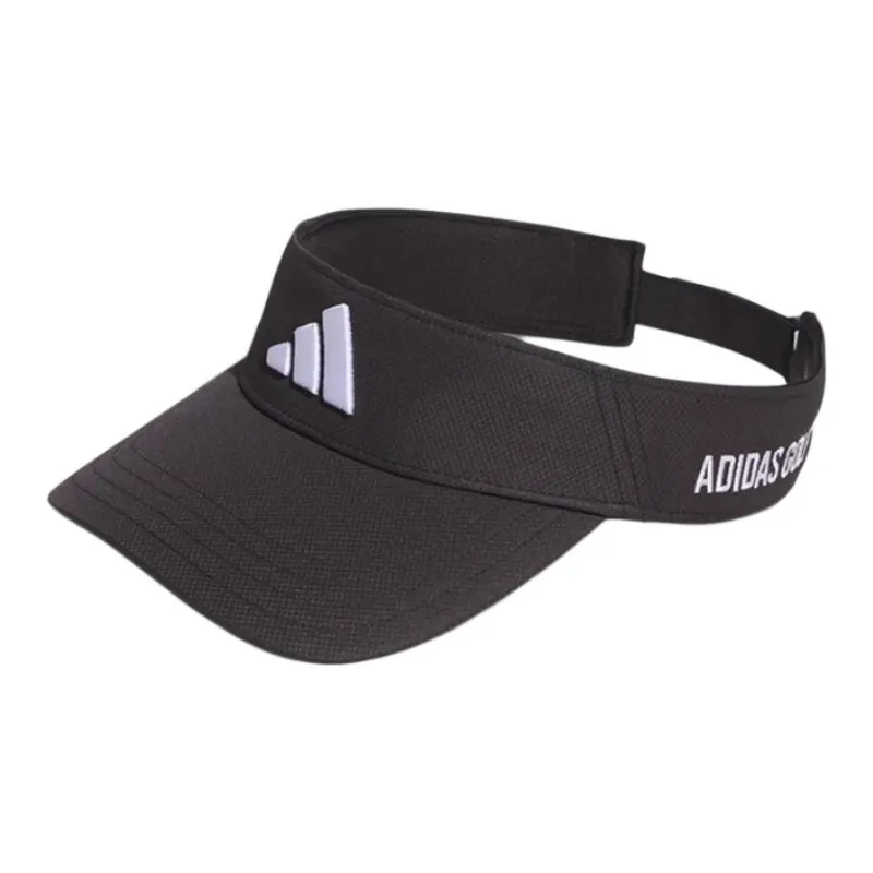 Adidas   Sun Protection Hats Unisex Black-0
