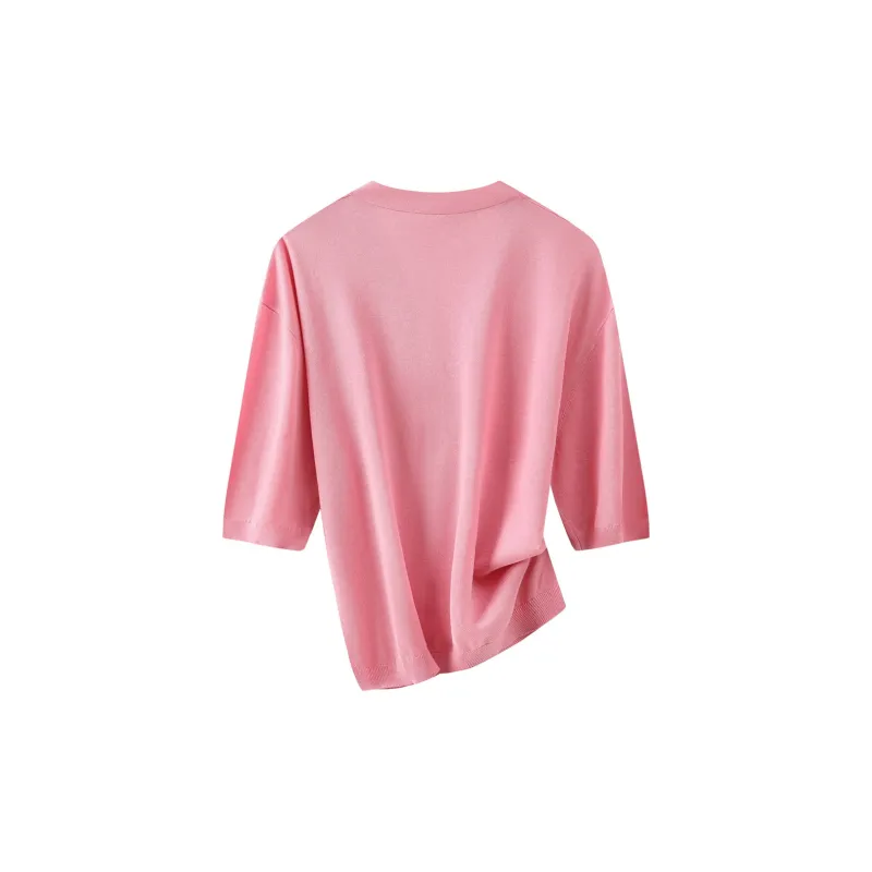 H YXIANG Knitwear Women's-4