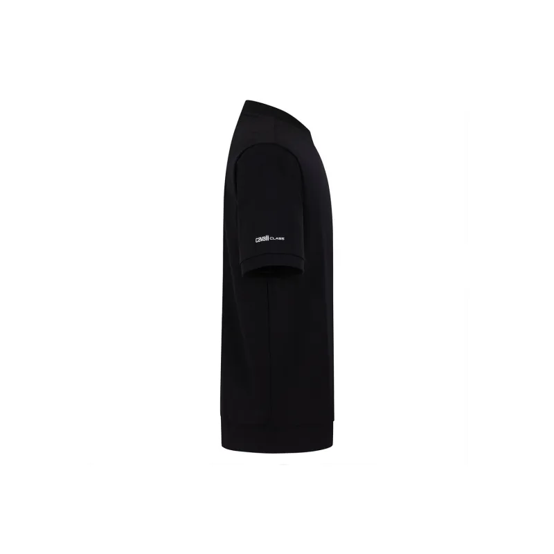 Cavalli Class T Shirts Men-2