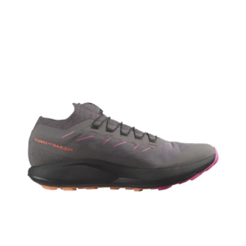 SALOMON Pulsar Trail Pro 2 'Grey Pink' / L00-1
