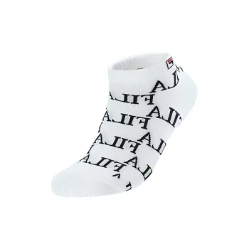 FILA Fall MODERN HERITAGE Ankle Socks Women's 1 Pack Ice Cream