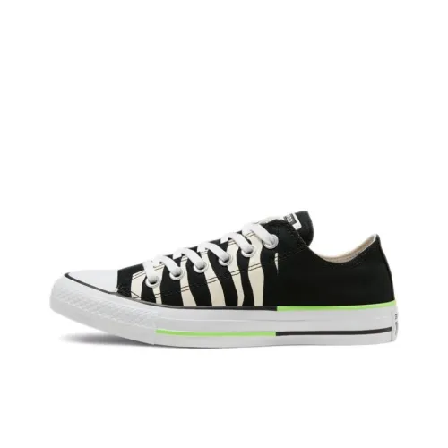 Converse Chuck Taylor All Star Low 'Sunblocked - Zebra Print'