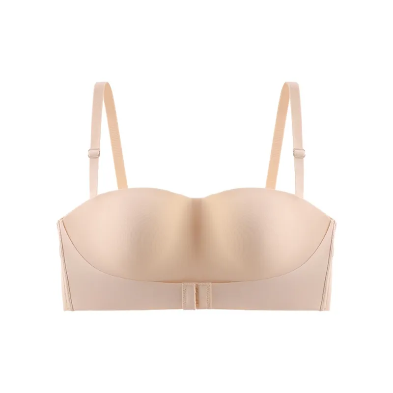 NANJIREN Women's Bras-2