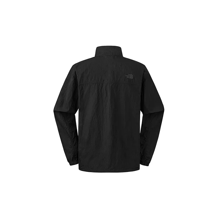 THE NORTH FACE Jackets Coats Men's Black-1