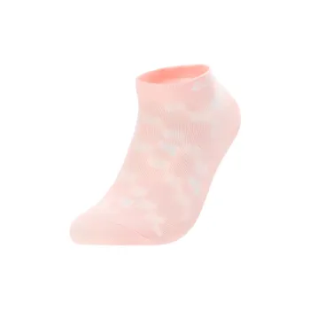 FILA Ankle Socks Women's 1 Pack Tin Salt Pink