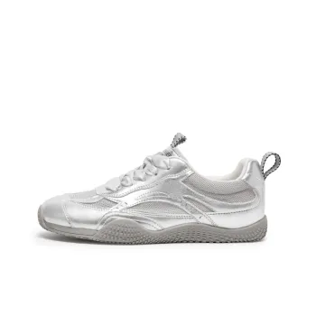 C°BANNER Pearl Lightweight And Breathable Low Top Casual Shoes Women's