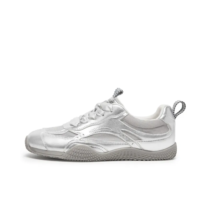 C°BANNER Pearl Lightweight And Breathable Low-Top Casual Shoes Women's-6