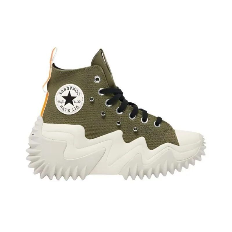 Converse Slip-Resistant High-Top Casual Shoes Women's-1