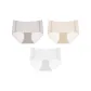 3-Pack[Lotus Root Powder+Khaki+White]
