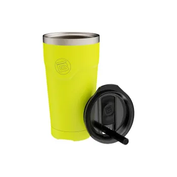 BOTE Outdoor Water Equipment Insulated Cup Stainless Steel 500ML