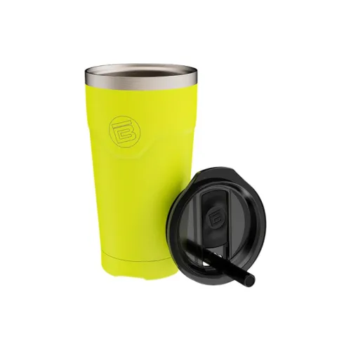 BOTE Outdoor Water Equipment Insulated Cup Stainless Steel 500ML