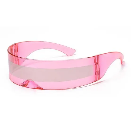 NOME Irregular Shape Sunglasses Unisex-1