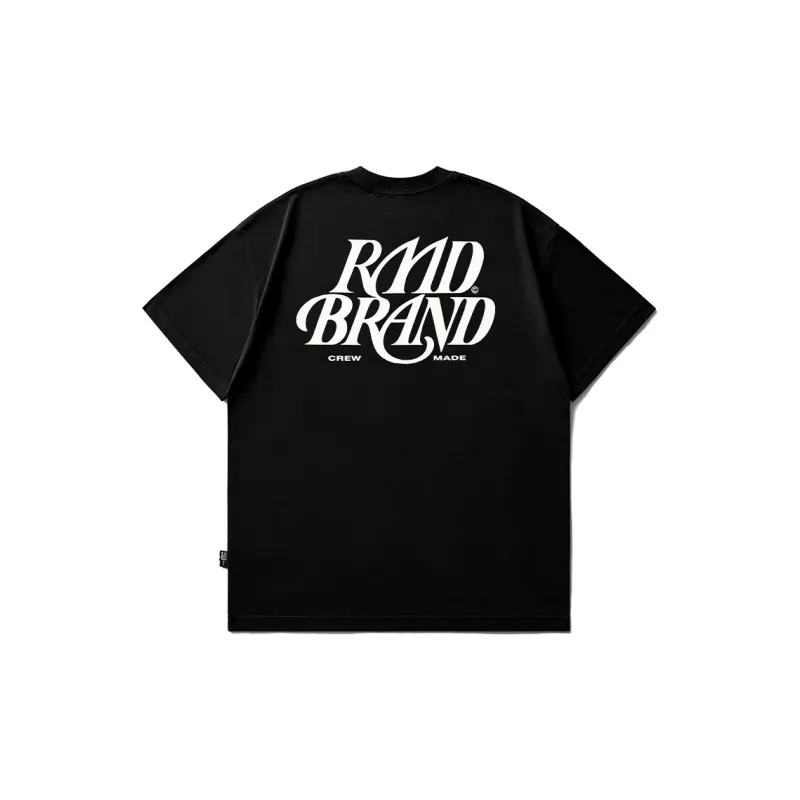 REMEDY T Shirts Unisex-8