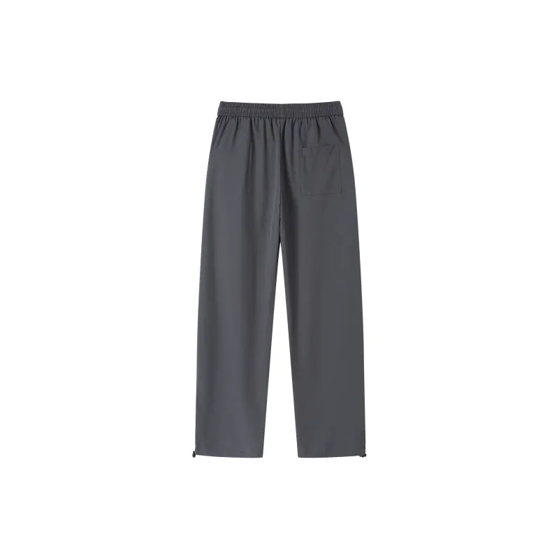 YATSI Casual Pants Unisex-6