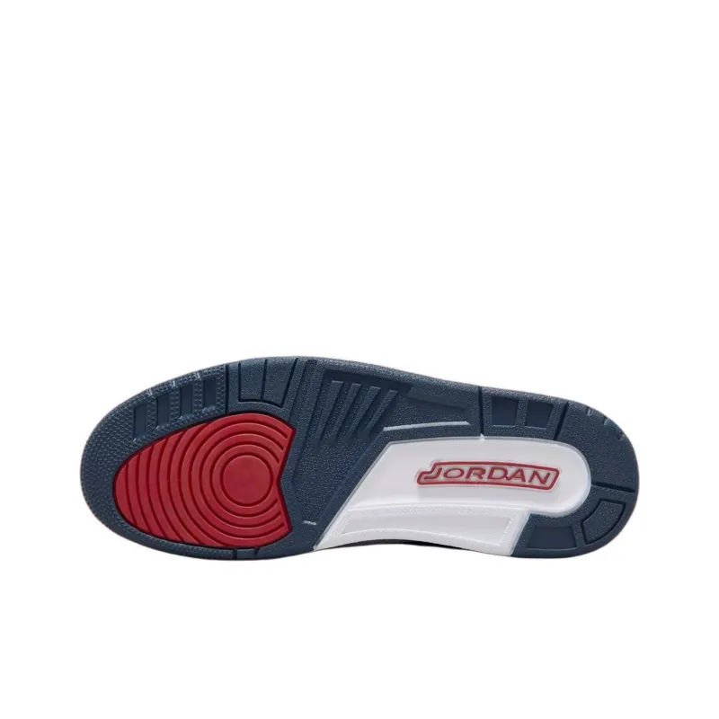 Air Jordan Legacy 312 Low 'Olympic'-5