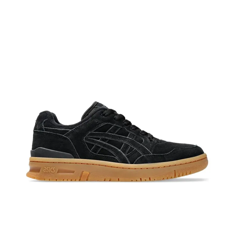 Asics EX89 Black Black-1