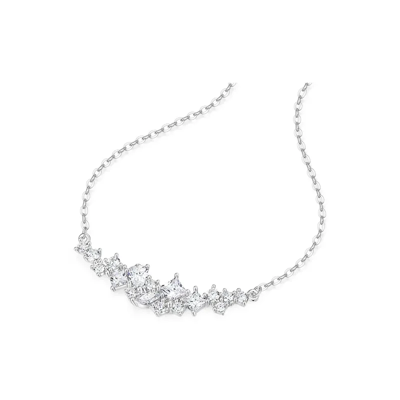 KADER 925 Sterling Silver Necklaces Women's-1