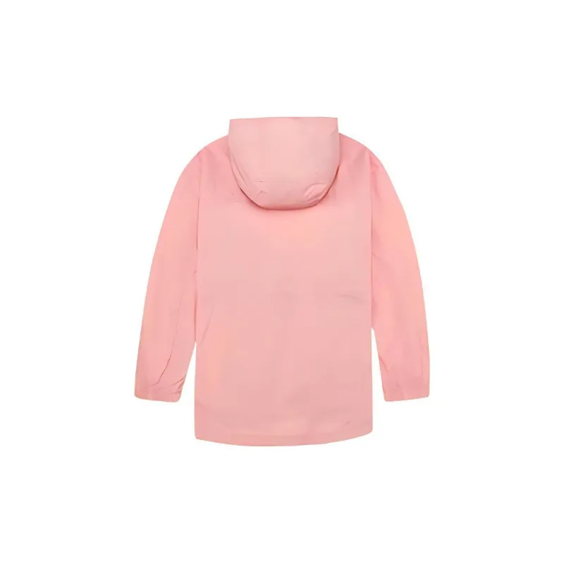 TOREAD Sun Protection Clothing Women's Urban Pink-1