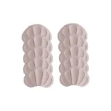 Trumpets Ecru (5 Pairs)