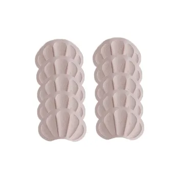 AAJF Shoe Size Half Size Insole Thin Abrasion-Resistant Magic Shoe Patch For Size Adjustment Unisex
