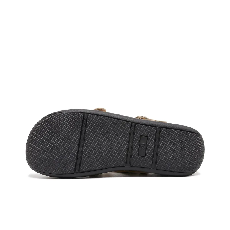 OULISASI Casual Single Shoes Women's-4