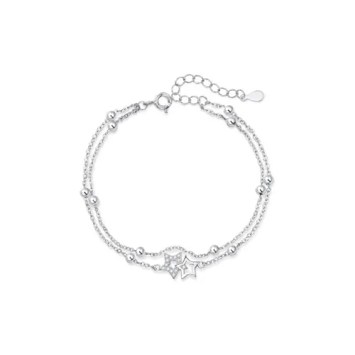 TRUE ME Alloy Bracelets Women's