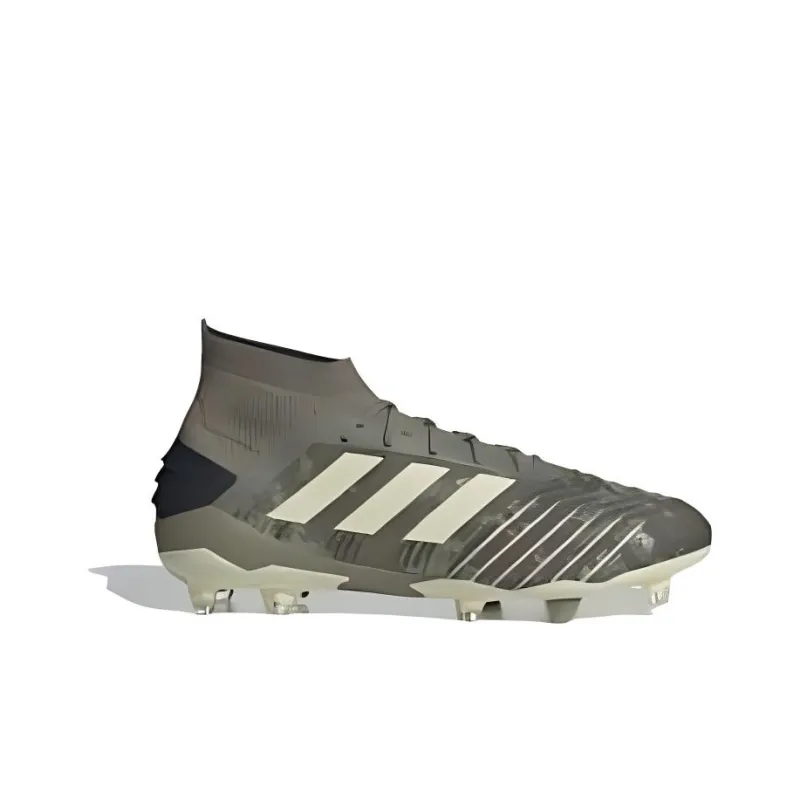 Adidas Predator 19.1 Ag 'Olive Green Black'-1
