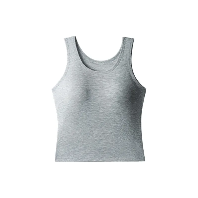 MIIOW Women's Tank Tops-6
