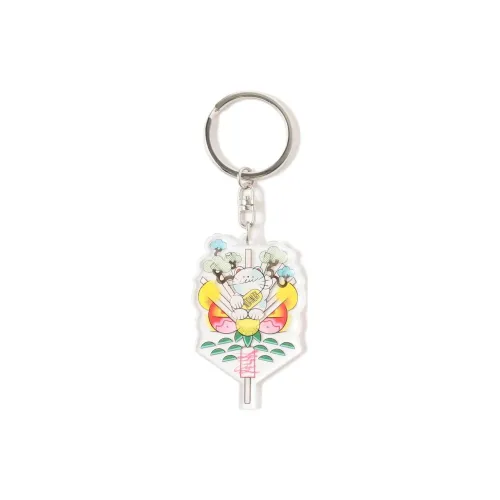 Beams Keychains Women's