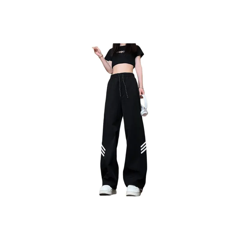 PAINT STAIN Casual Pants Unisex-0