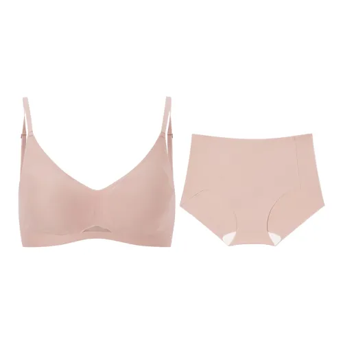 FREELASS Women's Underwear Sets