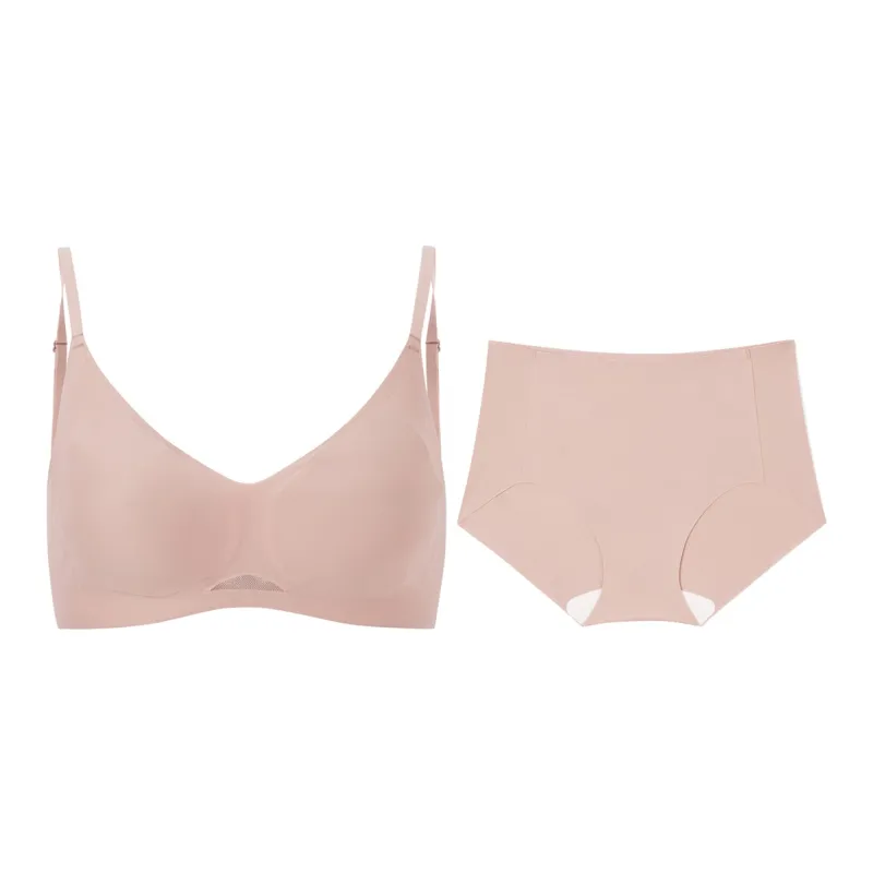 FREELASS Women's Underwear Sets-0