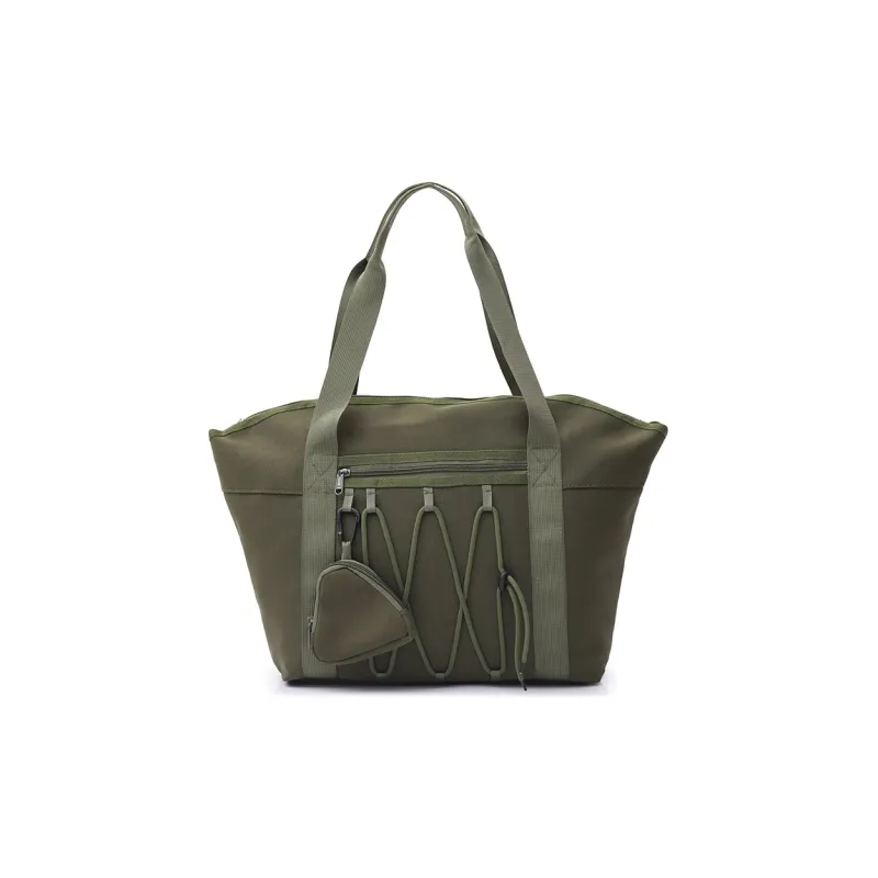 Alcohol dragon Gym Bags-11
