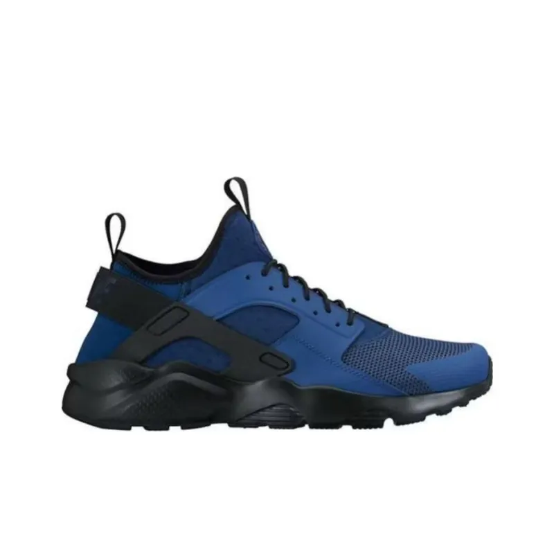 Nike Air Huarache Run Ultra Coastal Blue-1