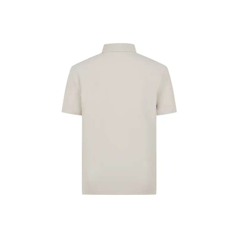 Cavalli Class Polo Shirts Men-7