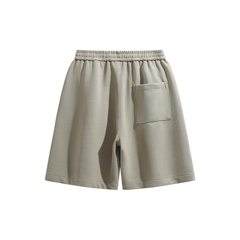 I.E Casual Shorts Unisex-25