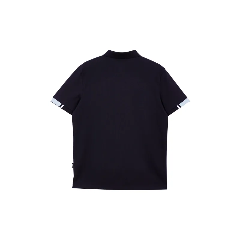 JACK JONES· T Shirt Polo Shirt Unisex-1