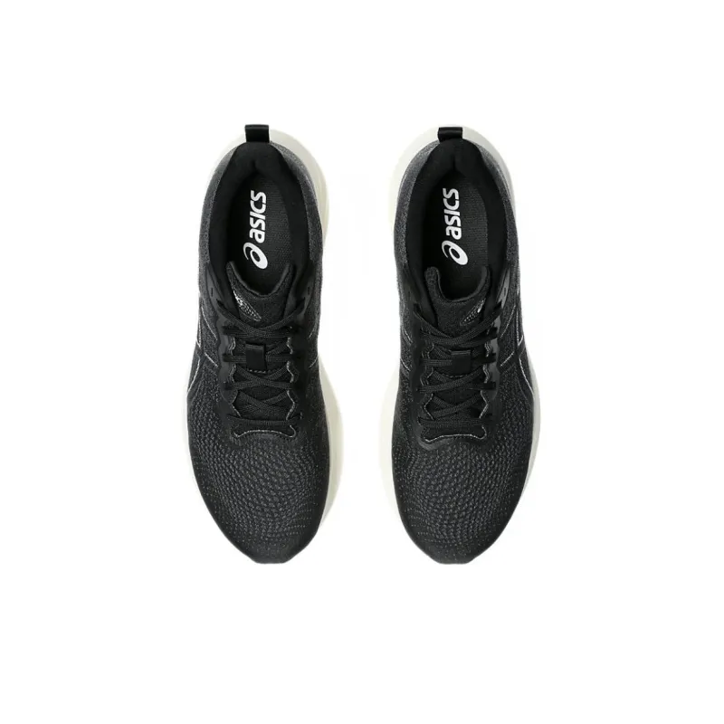 Asics Dynablast 4 Black Carrier Grey-2
