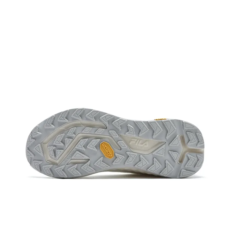 FILA BOA WOLF 2+ Low Top Outdoor Shoes Women's White-2