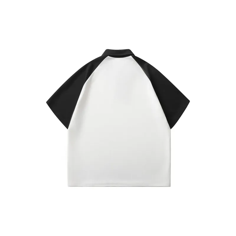 NORTHMORE Polo Shirts Unisex-3