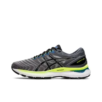 Asics Gel Nimbus 22 'Grey Lime'