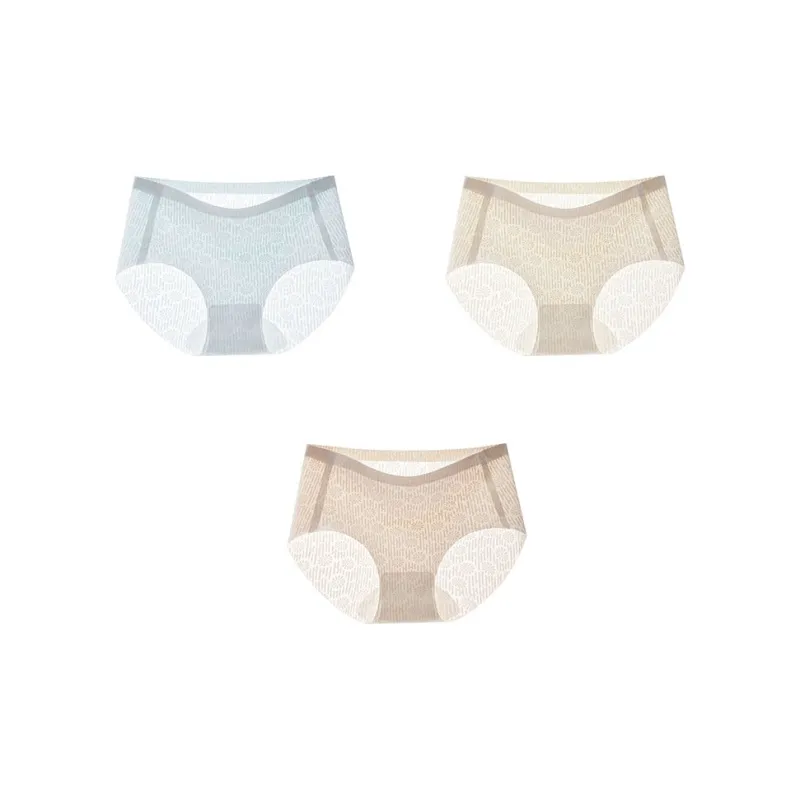 GRACEWELL Underpants Women's 3 Pack-7