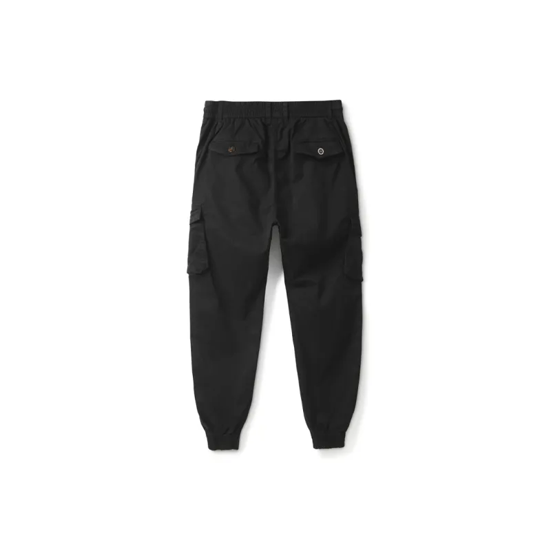 Jeep Wrangler Cargo Pants Men's-1