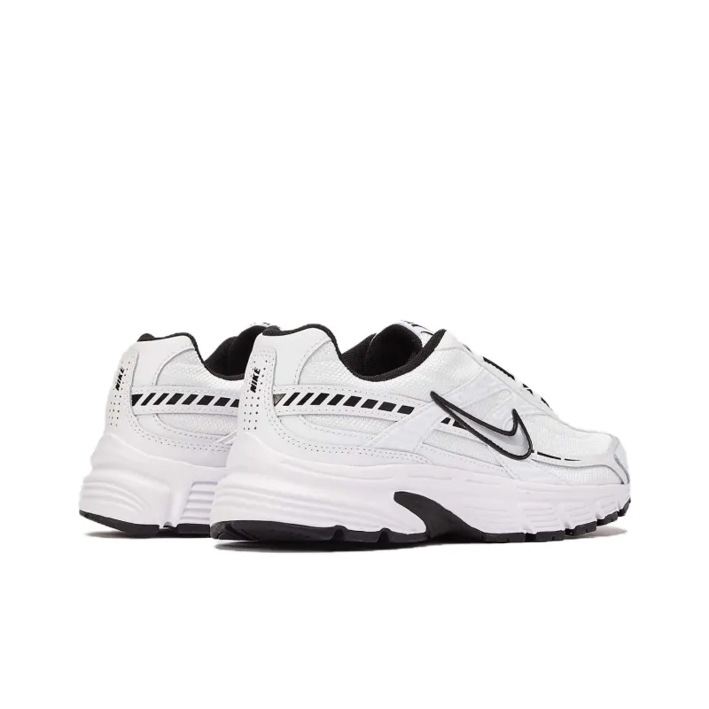 Nike Initiator White Metallic Silver Women's-2