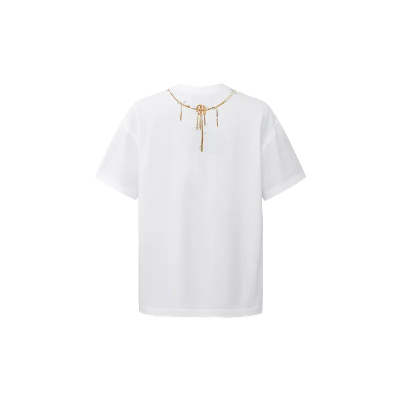 BIRTH OF ROYAL CHILD T Shirt Unisex-2