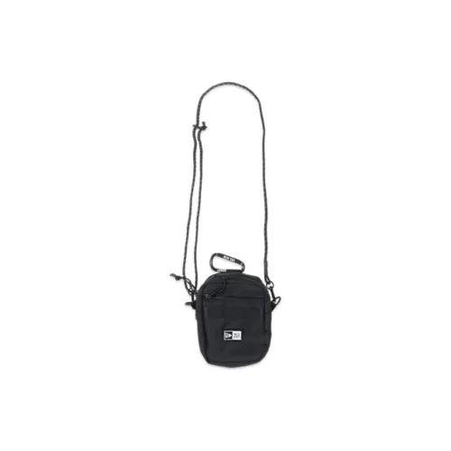 New Era Shoulder Bags Black